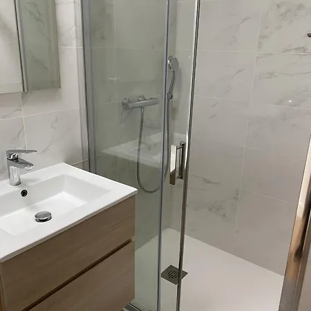 ゲストハウス Studio 6 En Coliving