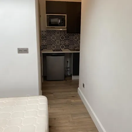 ゲストハウス Studio 6 En Coliving 3*