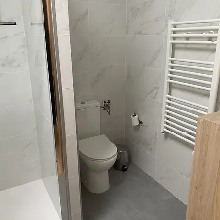 Studio 6 En Coliving フロンティニャン