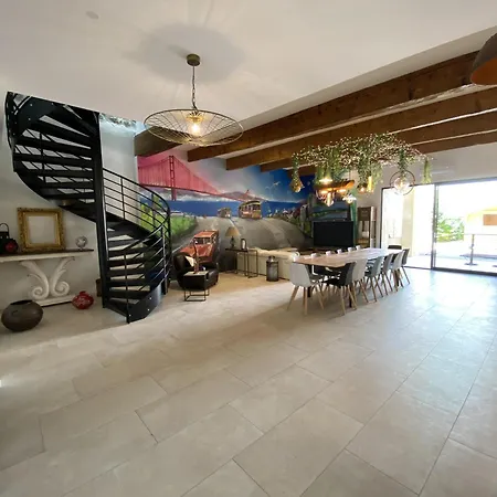 Gasthof Studio 6 En Coliving