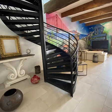 Gasthof Studio 6 En Coliving 3*